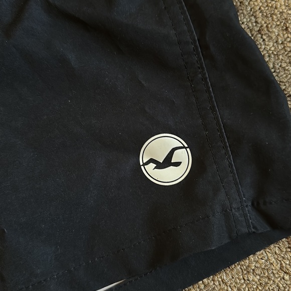 Hollister Swim Shorts - Picture 3 of 7